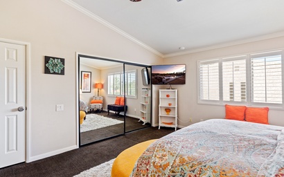 Sunkist at 411 - Walking Distance to Downtown PS! 3