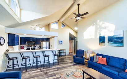 Serenity Now Quiet 4 BDR in Tan Tar A Estates