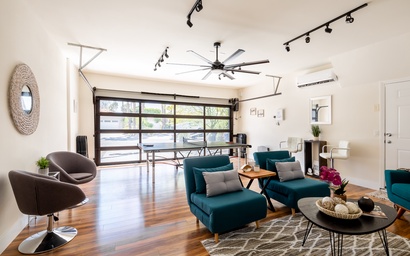 Haleola Palm Springs - Private Pool 2
