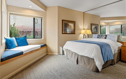 RiverView Hideaway Trip for 2