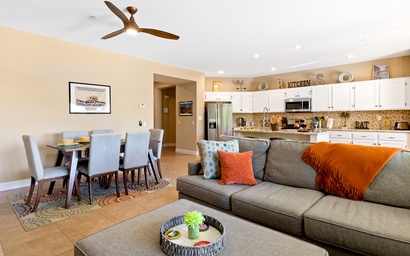 Stunning 5 Star Oasis- Long Stays 8