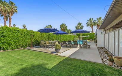 Alexander Escape - Historic Alexander Home 7