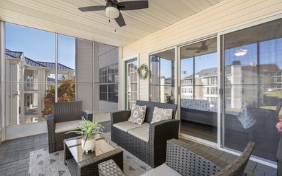 Brookside Retreat w Amenities Galore