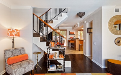 Sunkist at 411 - Walking Distance to Downtown PS! 6