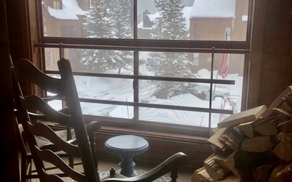 Aspen Creek #114 Near Year-Round Activities! 3