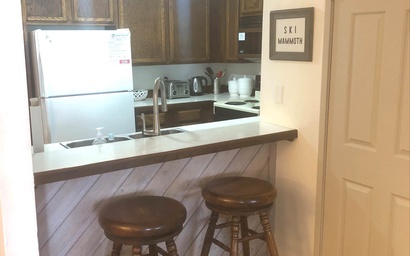 Aspen Creek #114 Near Year-Round Activities! 5