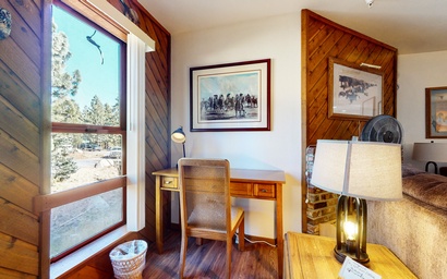 Aspen Creek #215 Hot Tubs, Near Golf & Hiking 7