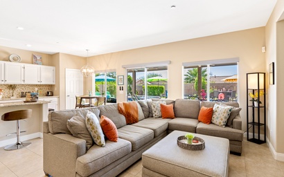 Stunning 5 Star Oasis- Long Stays 6