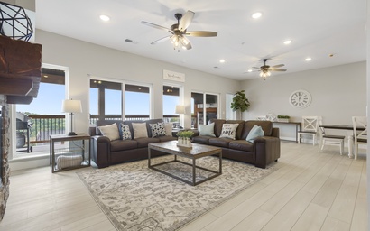 Hilltop Haven at Table Rock - Lake Views & Nearby Branson's Best Attractions