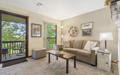 The Cozy Place Pointe Royale Condo Perfect for Couples