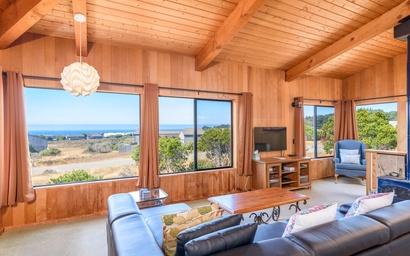 Sea Meadow Panoramic Ocean Views