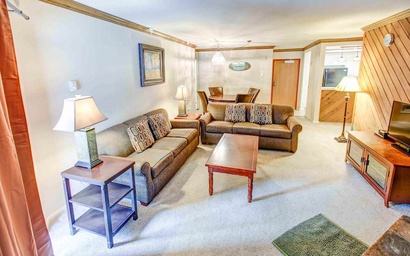 Aspen Creek #225 Hot Tub & Pool, Near Skiing! 2