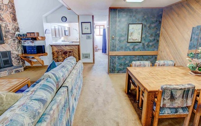 Aspen Creek #401 Year-Round Outdoor Activities 5