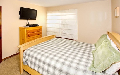Horizons Condo w Communal Clubhouse