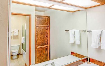 Aspen Creek #113 Family Friendly Condo 7