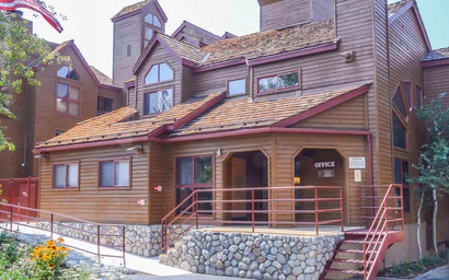 Aspen Creek #204 Near Golf, Fishing & Hiking 3