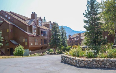 Aspen Creek #401 Year-Round Outdoor Activities 3