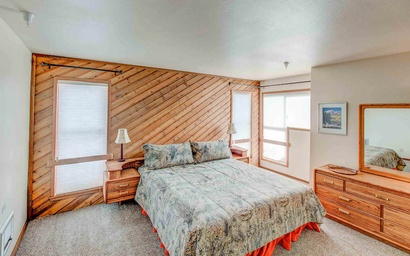 Aspen Creek #113 Family Friendly Condo 5