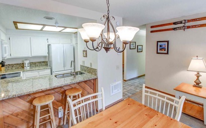 Aspen Creek #226 Year-Round Activities! 6