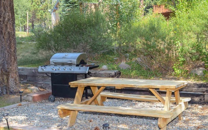 Aspen Creek #114 Near Year-Round Activities! 4