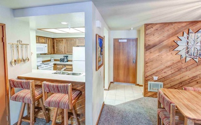 Aspen Creek #113 Family Friendly Condo 3