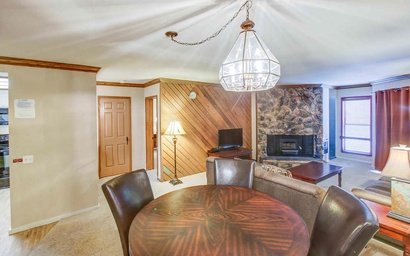 Aspen Creek #225 Hot Tub & Pool, Near Skiing! 3