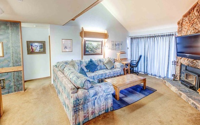 Aspen Creek #401 Year-Round Outdoor Activities 6