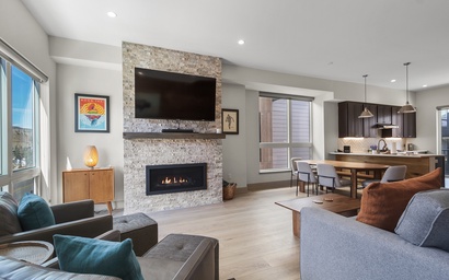 4th Street Crossing 310A-Buffalo Road 4