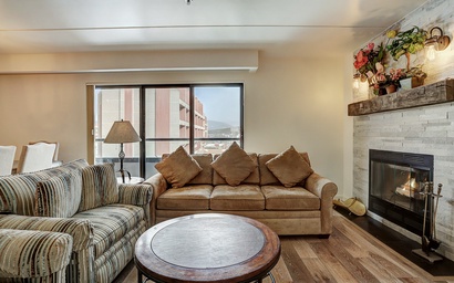 Beaver Run Resort 4509 4