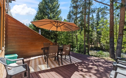 Frisco River Townhome 2