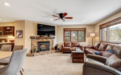 Mountain View Easy - Woods Manor A201 2