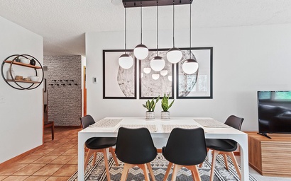 Woods Escape and Relax - Woods Manor A103 4