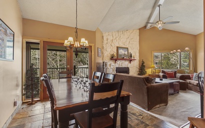 Sawmill Creek Condo 316 3