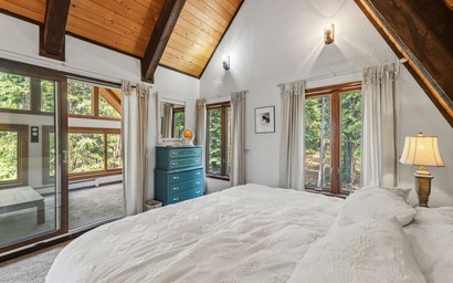 The Rendezvous Chalet 5