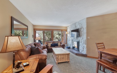 Sawmill Creek Condo 102 3