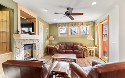 Park Avenue Lofts 210 3