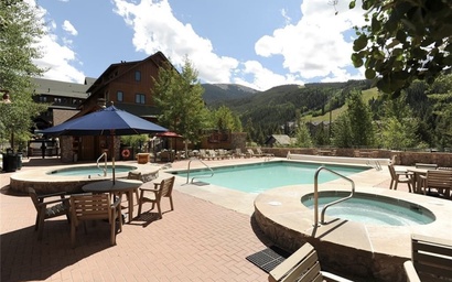 Buffalo Lodge 8414 5