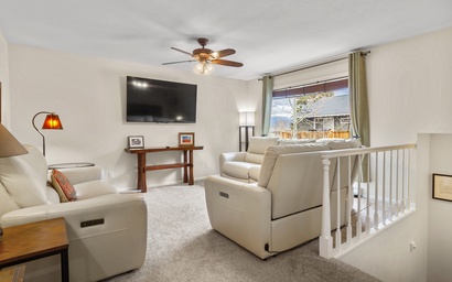 Frisco Mountain Retreat 4