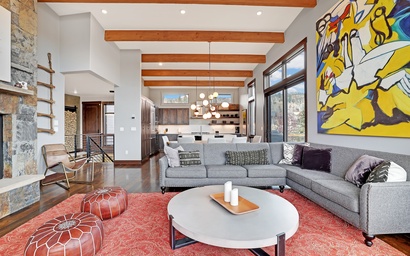 Maryland Creek 814 5