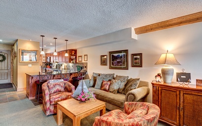 Sawmill Creek Condo 302 5