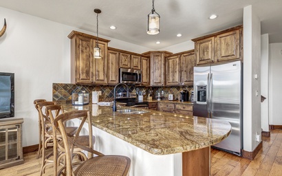 Rolling Ridge Retreat 40B 5