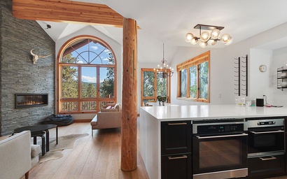 Elk Ridge Townhome 412 2