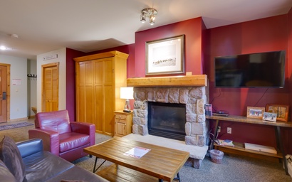 Buffalo Lodge 8397 2