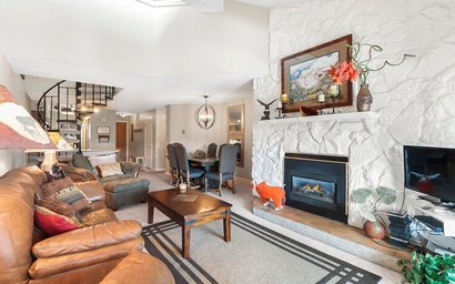 Sawmill Creek Condo 406