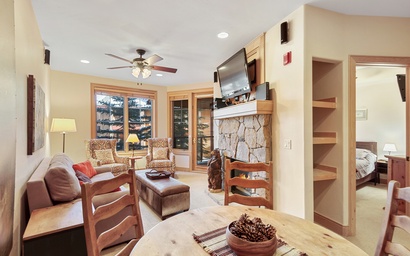 Park Avenue Lofts 209 2