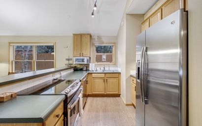 Snake River Village #12 3