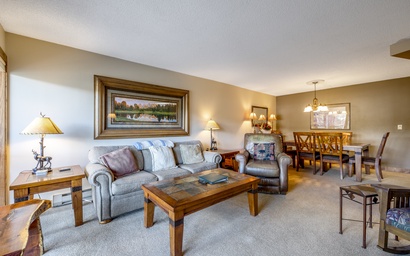 Sawmill Creek Condo 303 3