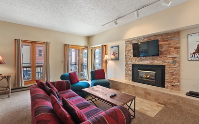 Village at Breckenridge 3306 2