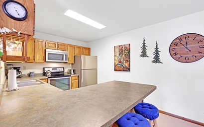 Snowdance Manor 103 5