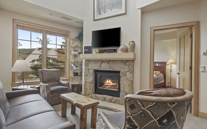 Park Avenue Lofts 308 3